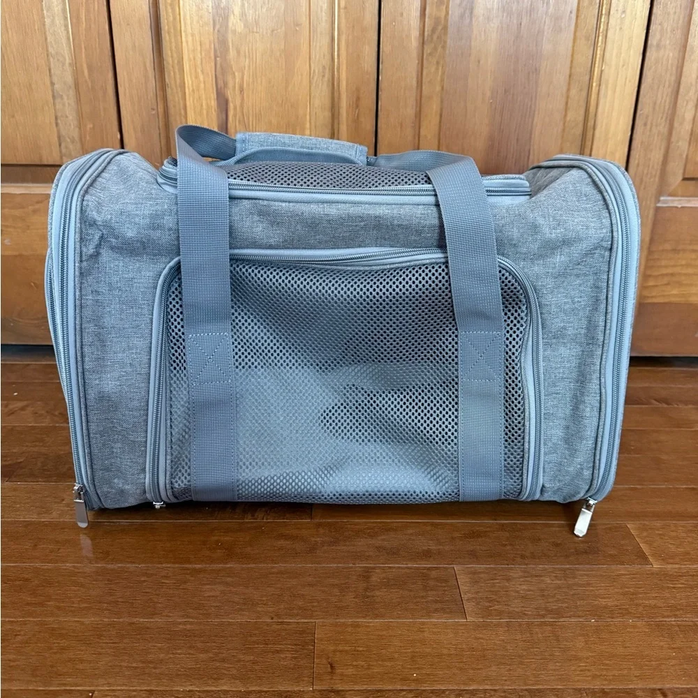 Pet Carrier - Dog or Cat